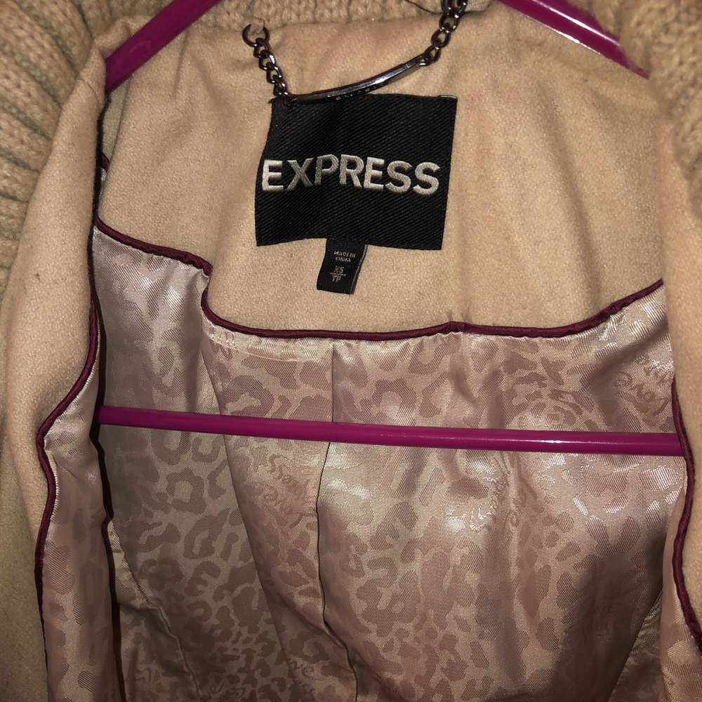 Express Coat - image 2